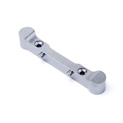 Aluminium Rear Sus.Arm Holder (Blackout MT)