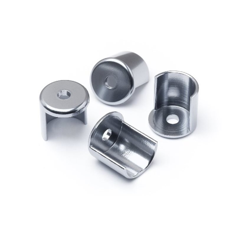 Shock Absorber Protective Caps 4 Pcs (Blackout MT)