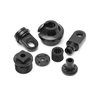 Shock Parts Set (Blackout MT)