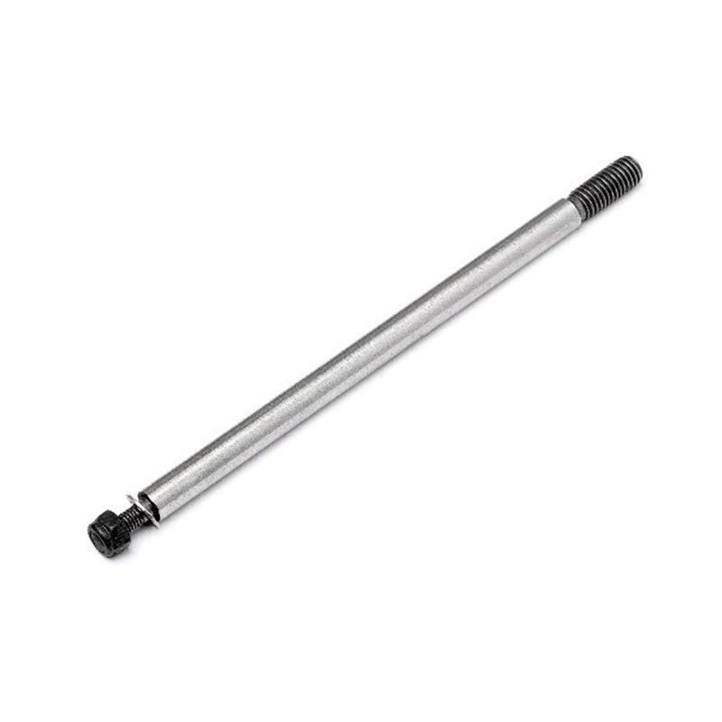 Rear Shock Shafts (Blackout MT)