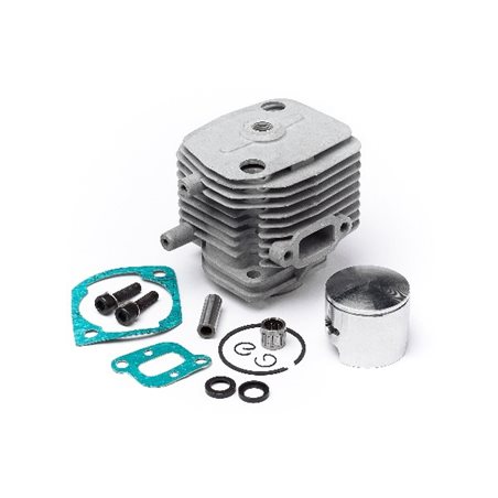 PISTON WITH CYLINDER SET ME - 243 (BLACKOUT MT)