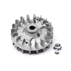FLYWHEEL SET ME - 243 (BLACKOUT MT)