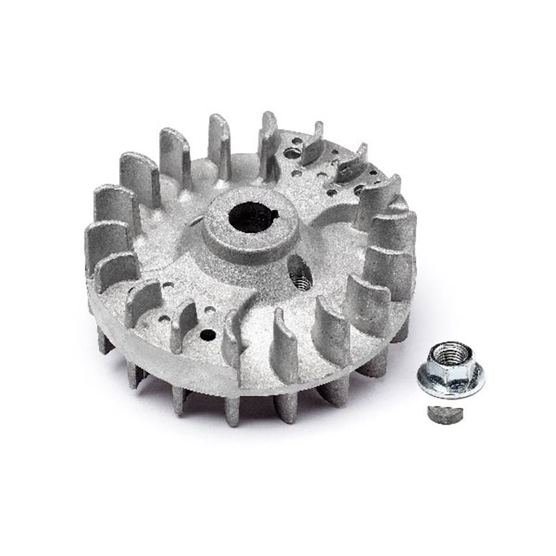 FLYWHEEL SET ME - 243 (BLACKOUT MT)
