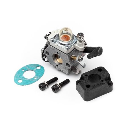 Carburettor Set ME - 243 (Blackout MT)