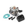 Carburettor Set ME - 243 (Blackout MT)
