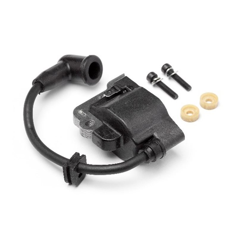 IGNITION COIL ME - 243 (BLACKOUT)