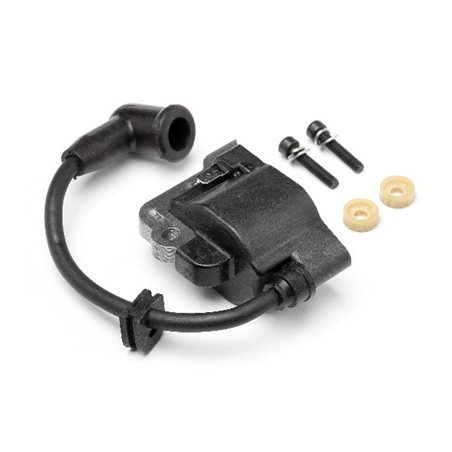 IGNITION COIL ME - 243 (BLACKOUT)