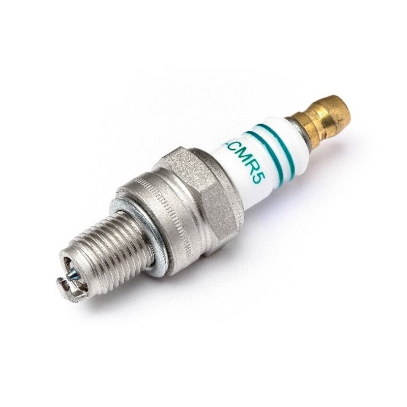 SPARK PLUG ME - 243 (BLACKOUT)