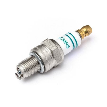 SPARK PLUG ME - 243 (BLACKOUT)