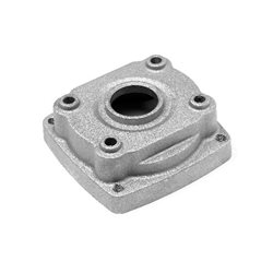 CLUTCH HOUSING ME -243 (BLACKOUT)