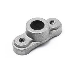 CLUTCH SHOE HOLDER ME - 243 (BLACKOUT)