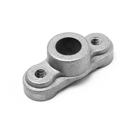 CLUTCH SHOE HOLDER ME - 243 (BLACKOUT)