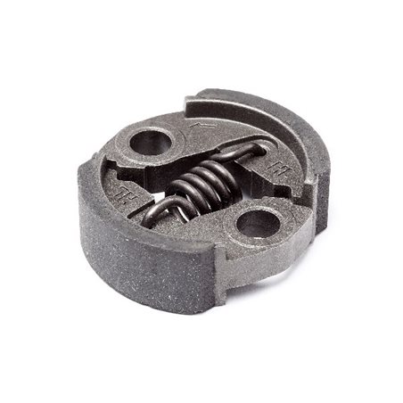 CLUTCH SHOE/SPRING SET ME - 243 (BLACKOUT)