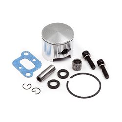 PISTON / RING & Pin SET ME - 243 BLACKOUT MT