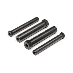 Steering Posts (Blackout MT)