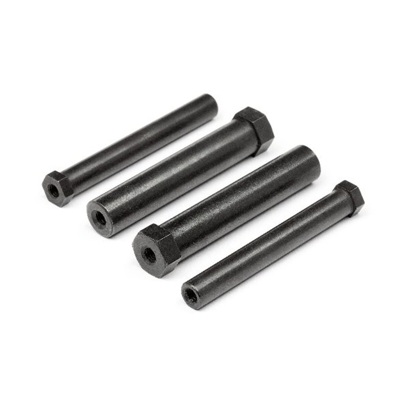 Steering Posts (Blackout MT)