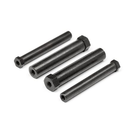 Steering Posts (Blackout MT)