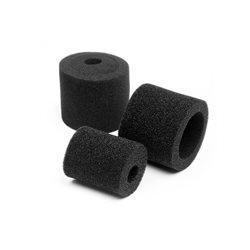 INNER AND OUTER AIR FILTER FOAMS (2XPR)