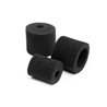 INNER AND OUTER AIR FILTER FOAMS (2XPR)