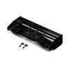 REAR WING - BLACK (ST)