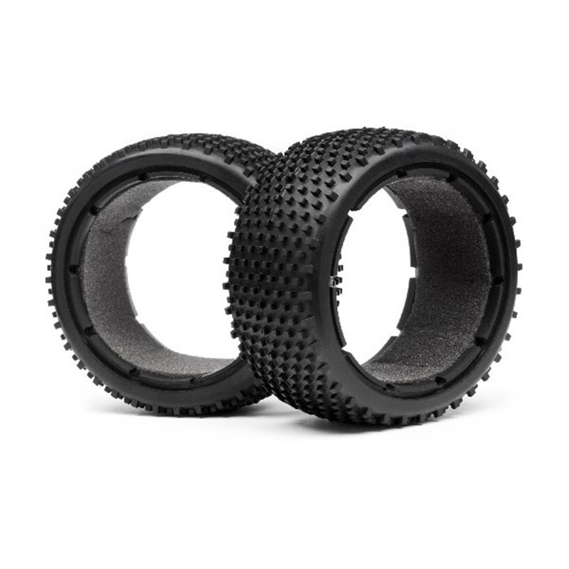 BLACKOUT ST TYRE AND INSERT PR