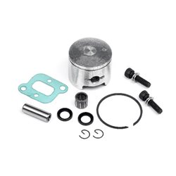 PISTON / PISTON RING AND PISTON PIN SET ME - 342