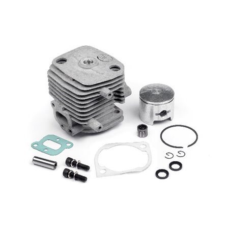 PISTON WITH CYLINDER SET ME - 342