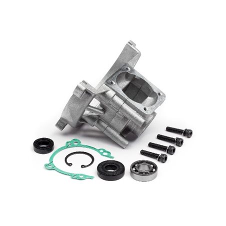 CRANKCASE ASSEMBLY ME - 432