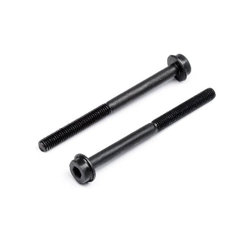 CAP HEAD SCREW M5X65MM 2 PCS ME - 432