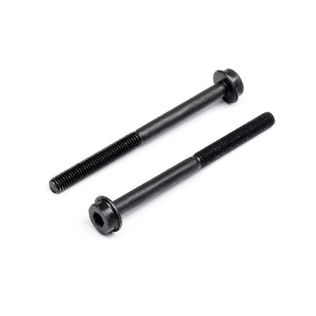 CAP HEAD SCREW M5X65MM 2 PCS ME - 432