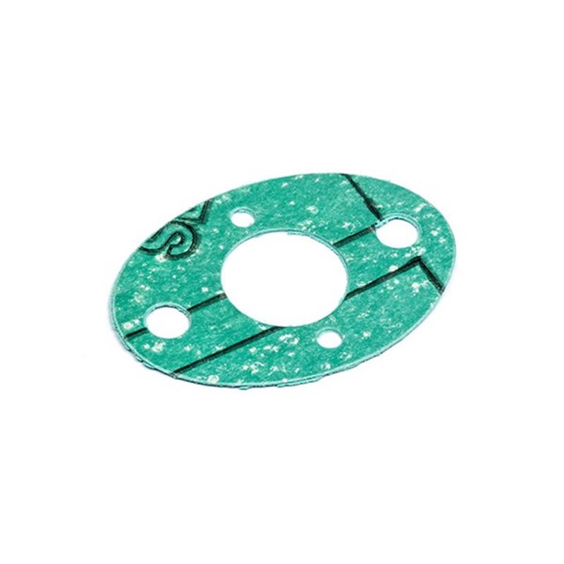 CARBURETTOR SPACER GASKET (BLACKOUT)