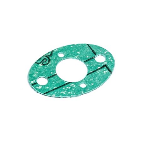 CARBURETTOR SPACER GASKET (BLACKOUT)
