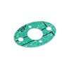 CARBURETTOR SPACER GASKET (BLACKOUT)