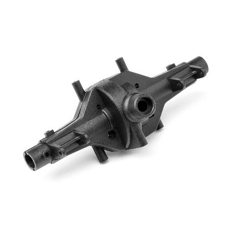 Differential Housing F/R (Scout RC)