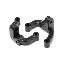 Center Link Ball Mounting F/R 2pcs (Scout RC)