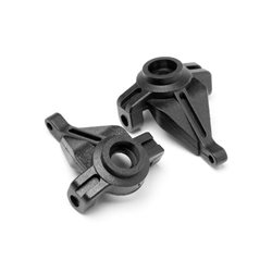 Steering Arms L/R 2pcs (Scout RC)