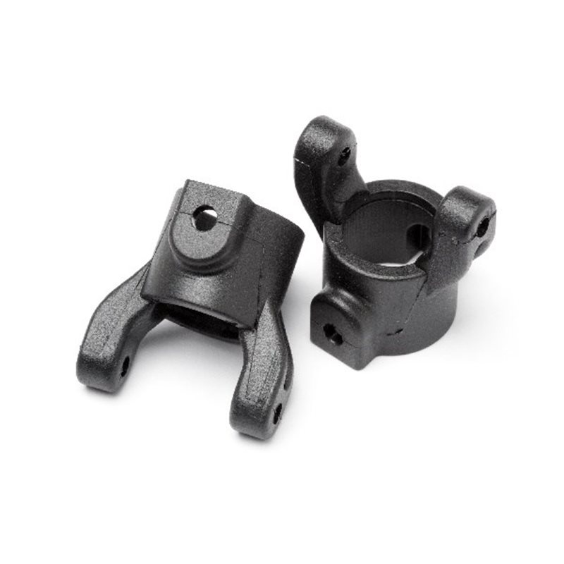 Steering Hubs L/R 2pcs (Scout RC)