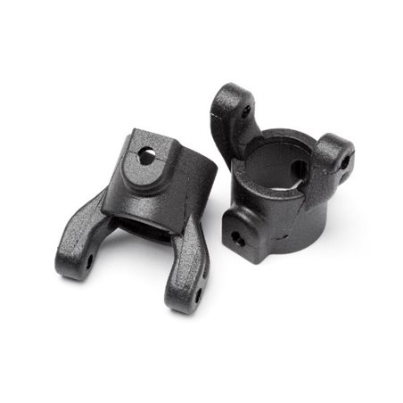 Steering Hubs L/R 2pcs (Scout RC)