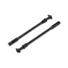 Driveshaft Left 2pcs (Scout RC)