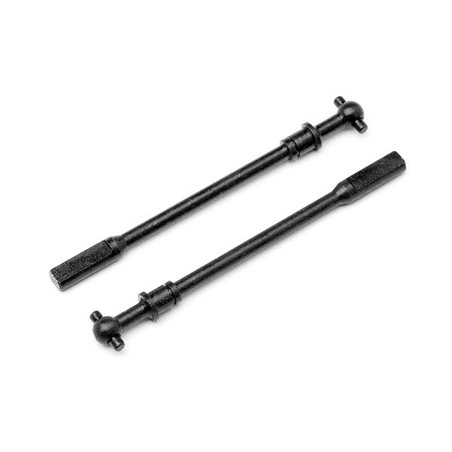 Driveshaft Right 2pcs (Scout RC)