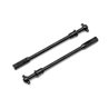 Driveshaft Right 2pcs (Scout RC)