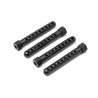 Body Posts 4pcs (Scout RC)