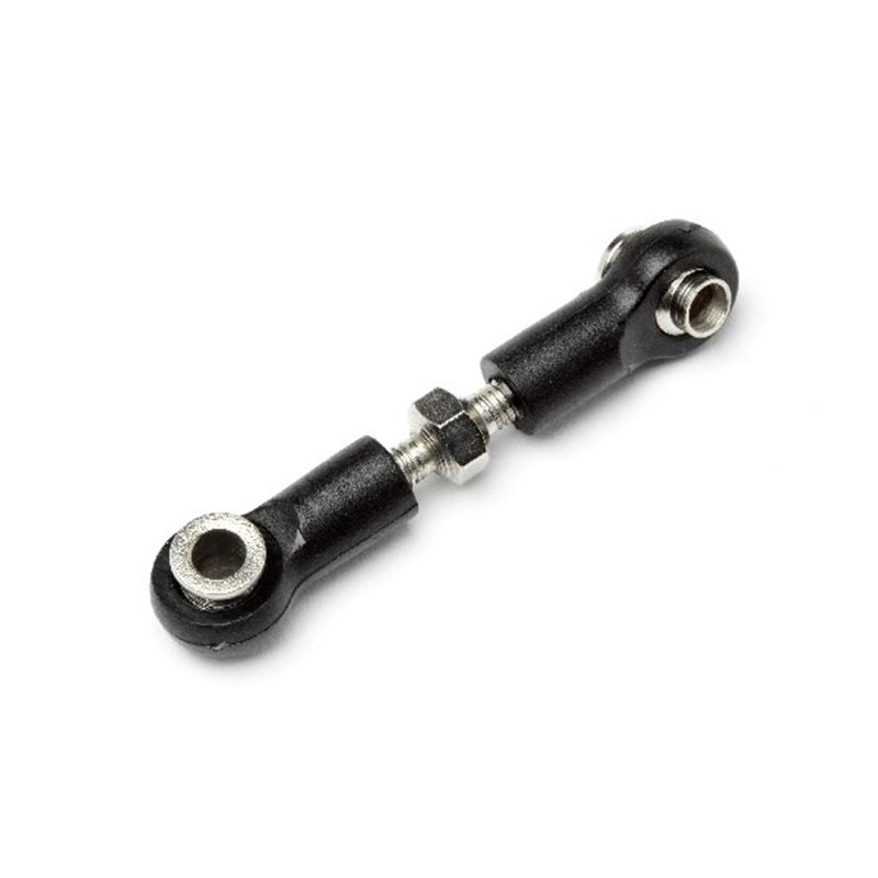 Short Rear Brace (Scout RC)