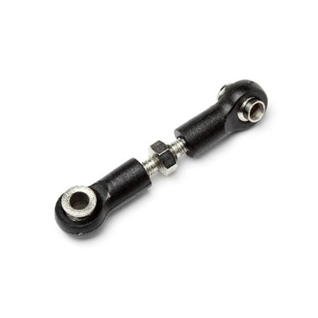 Short Rear Brace (Scout RC)