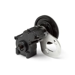 CENTRE GEARBOX COMPLETE SET (SCOUT RC)