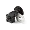 CENTRE GEARBOX COMPLETE SET (SCOUT RC)