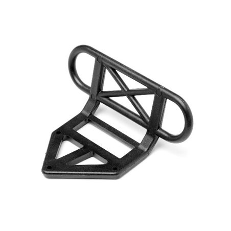 Bumper F/R (Scout RC)