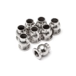 Ball Joint 5.9mm 8pcs (Scout RC)