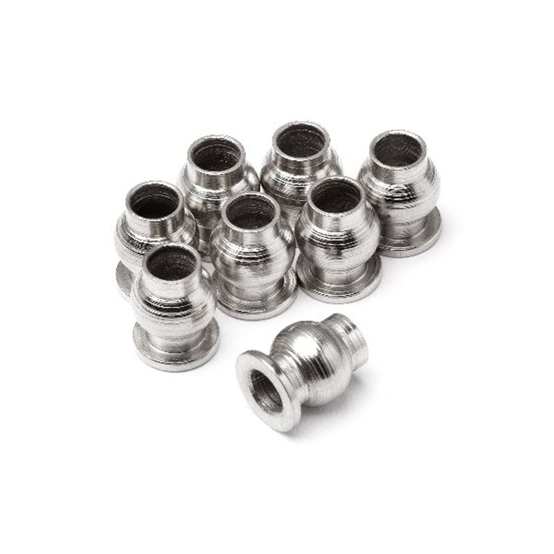 Ball Joint 5.9mm 8pcs (Scout RC)