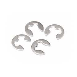 E-Clip M2.5 (8pcs)